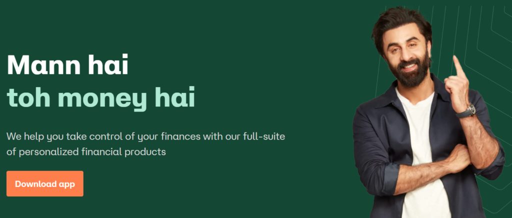 Money View instant personal loan