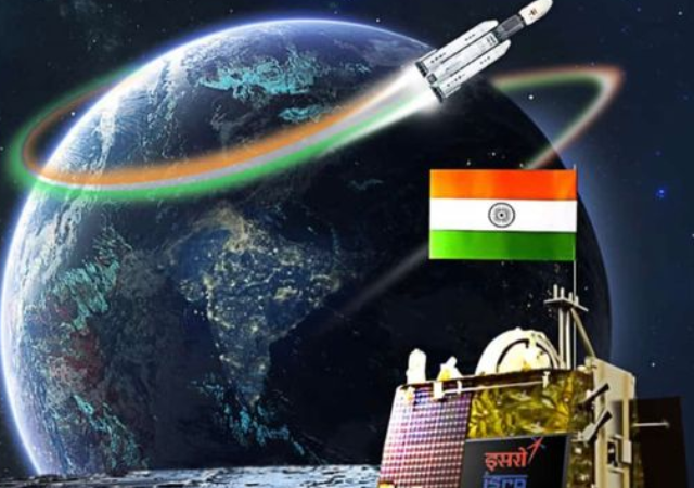 chandrayaan 3 के टॉप 9 फैक्ट्स आपको जानना चाहिए।