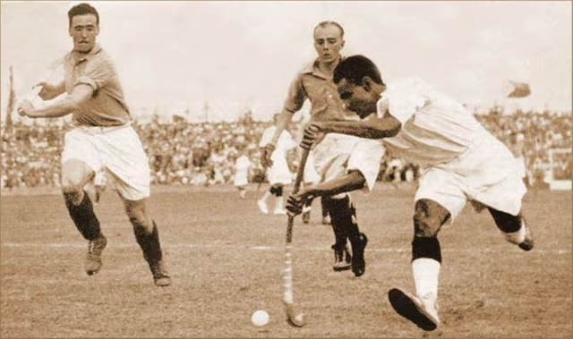 national sports day 2024