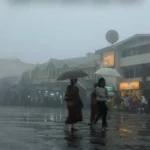 Betul का लाइव मौसम अपडेट – आज का तापमान, वर्षा और पूर्वानुमान