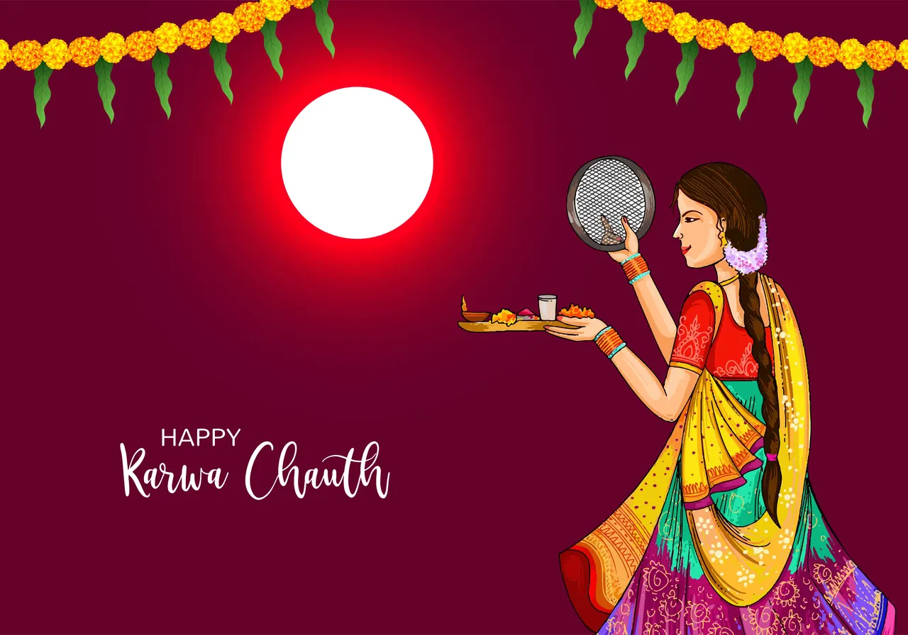 karwa chauth 2024