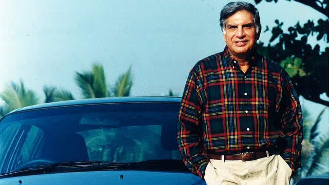 Ratan Tata News