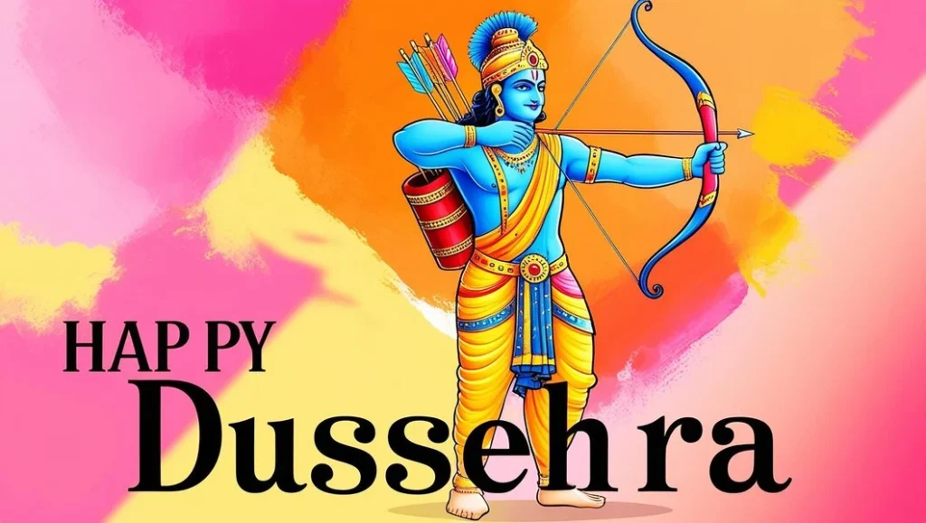 Happy Dussehra Wishes 2024: Top 10 Dussehra Wishes 2024 Quotes