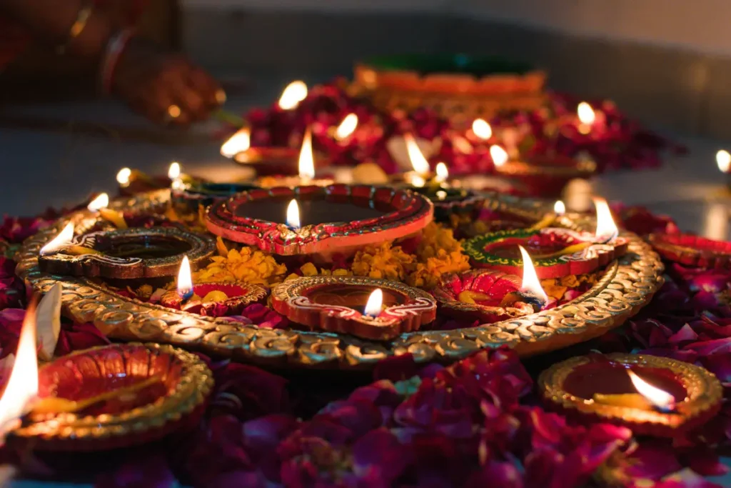 Diwali 2024 kab hai