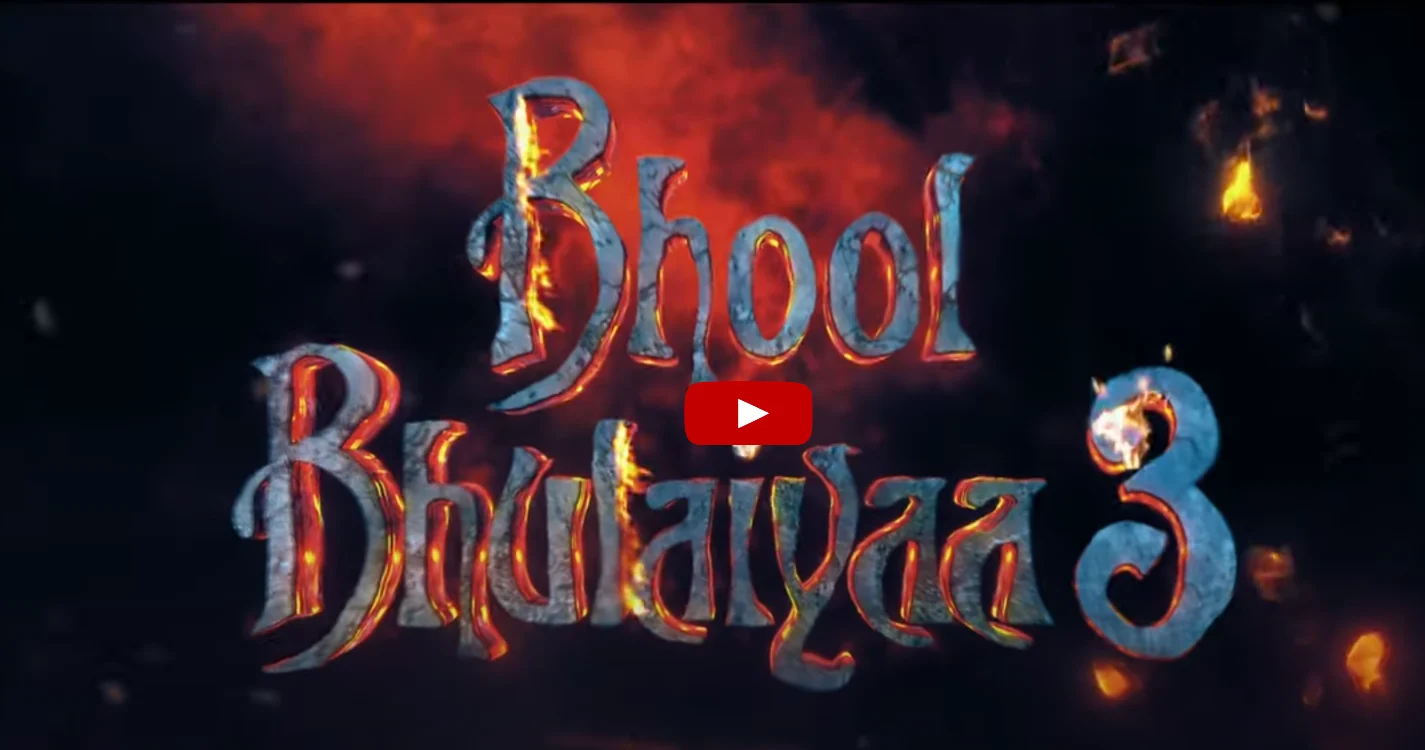 Bhool Bhulaiyaa 3 Full Movie Download