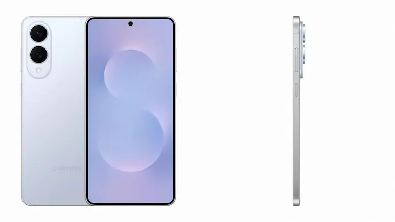 Samsung Galaxy S25 Edge लॉन्च: जानें कीमत, फीचर्स और स्पेसिफिकेशन | 2025 का सबसे स्लिम स्मार्टफोन