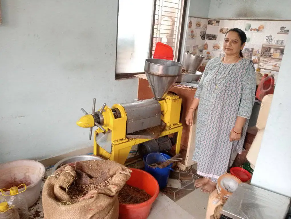 गायत्री साहू बैतूल