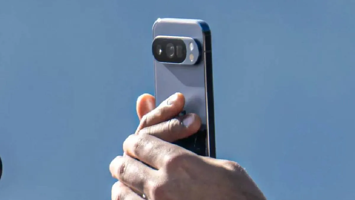 Google Pixel 10