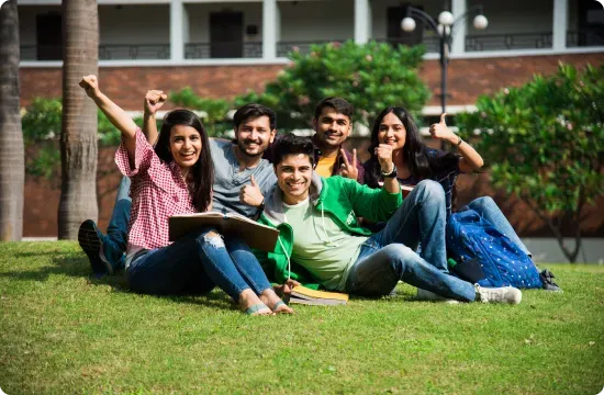 Instant loan for students