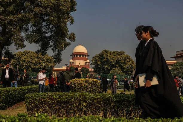 Supreme Court requirement