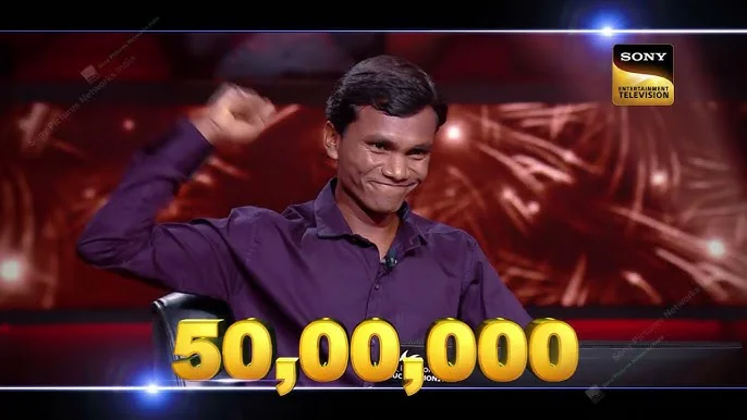 Banti Vadiva KBC