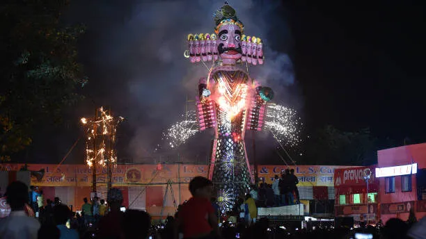 Dussehra 2024 images