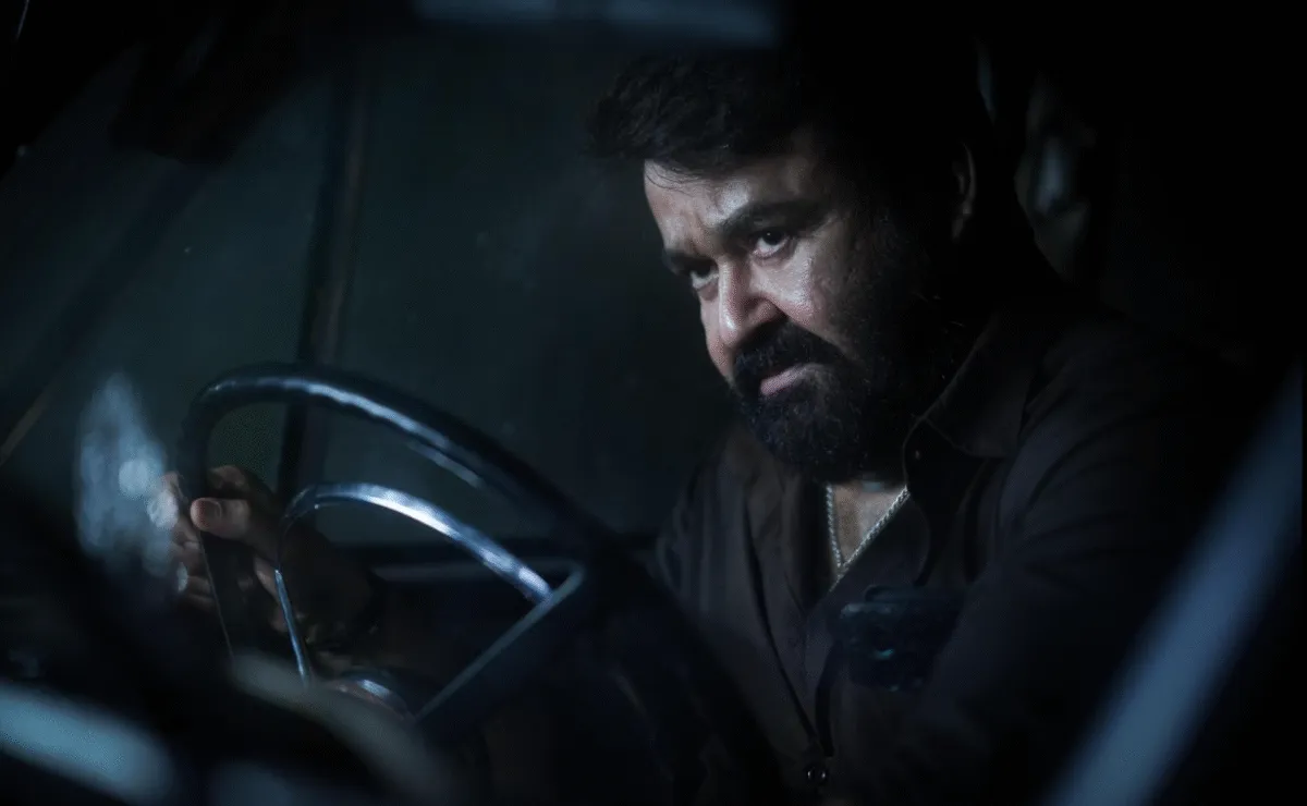 Thudarum OTT Release