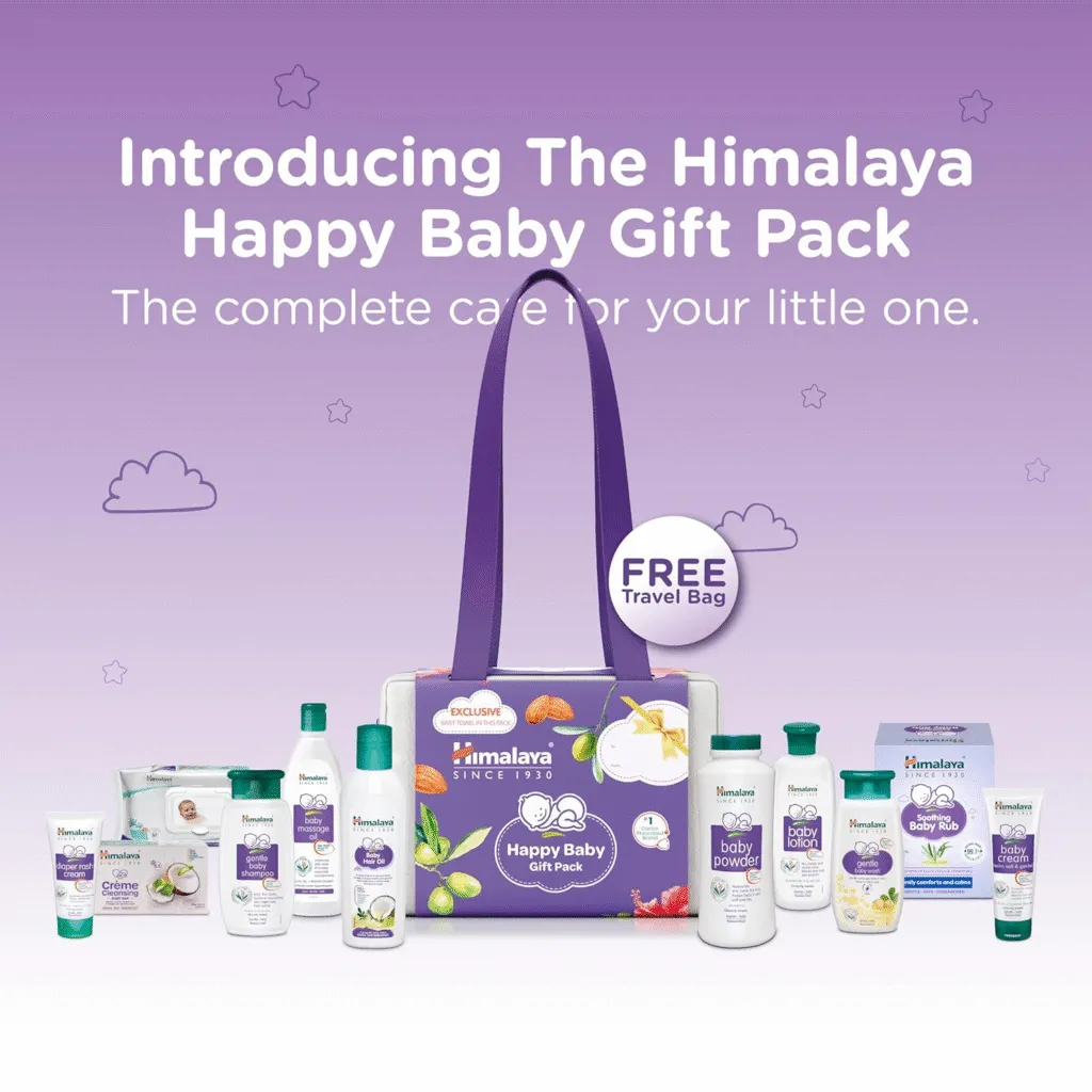 himalaya baby kit, Himalaya Baby Gift Pack, Baby Care Kit, Himalaya Products, Newborn Essentials, Baby Shower Gift, Baby Combo Pack, Natural Baby Products, Maternity Bag Combo, Herbal Baby Kit, Himalaya Baby Set